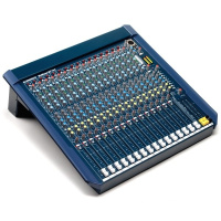 Микшерный пульт Allen&Heath WZ3 16