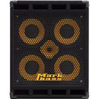 Басовый кабинет Markbass Standard 104 HF 4Ohm Басовый кабинет Markbass Standard 104 HF 4Ohm