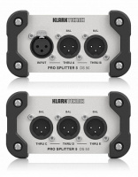 Сплиттер KLARK TEKNIK DS 50