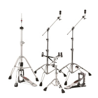 Комплект стоек для ударной установки Pearl HWP-2010 Комплект стоек для ударной установки Pearl HWP-2010