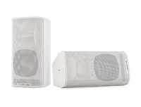 Пассивная акустика CVGAUDIO BEATBOMBER SAT-S6W Пассивная акустика CVGAUDIO BEATBOMBER SAT-S6W