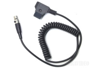 Кабель питания TVlogic D-Tap-C Cable