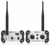 Передатчик KLARK TEKNIK DW 20T