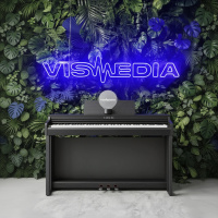 Цифровое пианино Yamaha CLP-825B