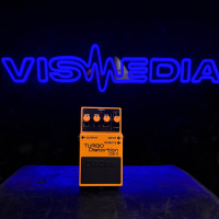 Гитарная педаль Boss DS-2