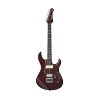 Электрогитара Yamaha PACIFICA 611HFM RTB Электрогитара Yamaha PACIFICA 611HFM RTB