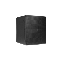 Пассивный сабвуфер AUDAC BASO10/B Пассивный сабвуфер AUDAC BASO10/B