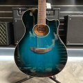 Электроакустическая гитара Yamaha APX600OBB