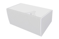 Акустическая система Biamp IV6-1122WR05W элемент линейного массива Акустическая система Biamp IV6-1122WR05W элемент линейного массива