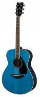 Акустическая гитара YAMAHA FS820 TURQUOISE