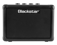 Мини комбо для электрогитары Blackstar FLY3 Мини комбо для электрогитары Blackstar FLY3