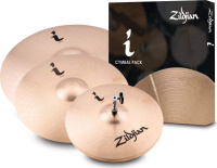 Набор тарелок ZILDJIAN ILHSTD I STANDARD GIG CYMBAL PACK (14/16/20) Набор тарелок ZILDJIAN ILHSTD I STANDARD GIG CYMBAL PACK (14/16/20)