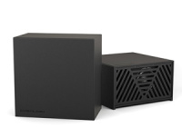 Универсальный конфигурируемый пассивный сабвуфер CVGAUDIO SUBone model C8-V2UNIBL