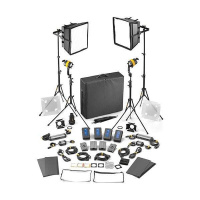 Комплект света Dedolight SLED2x2-BI-M-E