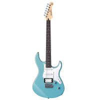 Электрогитара Yamaha PACIFICA112V SONIC BLUE