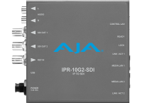 Конвертер AJA IPR-10G2-SDI Конвертер AJA IPR-10G2-SDI