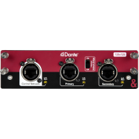 Карта расширения Allen & Heath M-DL-DANT128-A Карта расширения Allen & Heath M-DL-DANT128-A