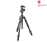 Штатив Manfrotto MKBFRTA4BK-BH Штатив Manfrotto MKBFRTA4BK-BH