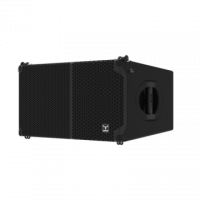 Элемент линейного массива Moose LA10