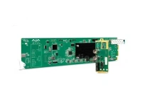 Карта преобразования AJA OG-HA5-12G