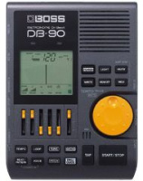 Метроном Boss DB-90 Dr. Beat Метроном Boss DB-90 Dr. Beat