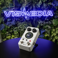 Гитарный эффект Mooer GL100