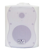 Настенная акустика SVS Audiotechnik WS-20 White Настенная акустика SVS Audiotechnik WS-20 White