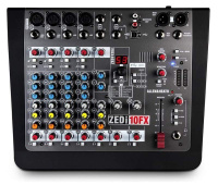Микшерный пульт Allen&Heath ZEDi10FX