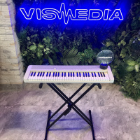 Цифровое пианино Casio CT-S1WE Цифровое пианино Casio CT-S1WE