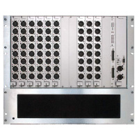 Коммутационный блок Soundcraft ViSB 64:32 C5 Коммутационный блок Soundcraft ViSB 64:32 C5