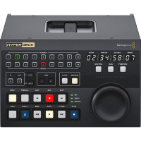 Панель Blackmagic HyperDeck Extreme Control