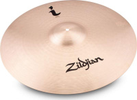 Тарелка ZILDJIAN ILH20R 20' I RIDE Тарелка ZILDJIAN ILH20R 20' I RIDE