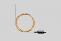 Петличный микрофон SHURE TL46T/O-MTQG Петличный микрофон SHURE TL46T/O-MTQG