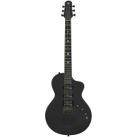 Электрогитара NATASHA NEBULA Lite Cosmic Black