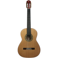 Классическая гитара NATASHA N4C 650 Natural