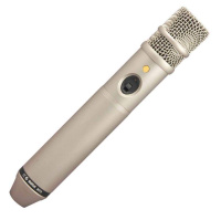 Студийный микрофон Rode NT3 Студийный микрофон Rode NT3