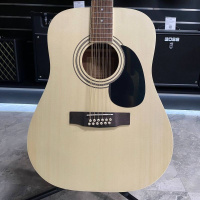 Электроакустическая гитара Parkwood W81-12E-WBAG-OP