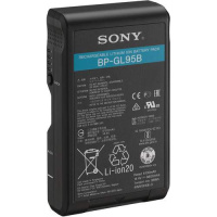 Аккумулятор Sony BP-GL95B Аккумулятор Sony BP-GL95B