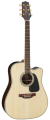 Электроакустическая гитара Takamine G50 SERIES GD51CE-NAT