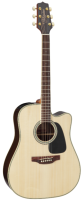 Электроакустическая гитара Takamine G50 SERIES GD51CE-NAT Электроакустическая гитара Takamine G50 SERIES GD51CE-NAT