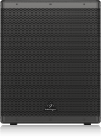 Активный сабвуфер BEHRINGER DR18SUB Активный сабвуфер BEHRINGER DR18SUB
