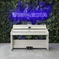 Цифровое фортепиано KORG G1B AIR-WHASH