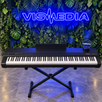 Цифровое пианино Medeli SP201plus-BK