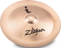 Тарелка ZILDJIAN ILH18CH 18' I CHINA Тарелка ZILDJIAN ILH18CH 18' I CHINA
