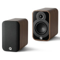 Полочная акустика Q-Acoustics Q 5010 (QA5016) rosewood