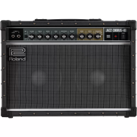 Комбоусилитель Roland JC-40 JAZZ CHORUS 40W Комбоусилитель Roland JC-40 JAZZ CHORUS 40W