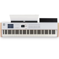 MIDI-клавиатура Arturia KeyLab 88 MK3 White