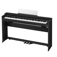 Цифровое пианино Casio Celviano AP-S200BK