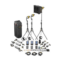 Комплект света Dedolight SLED3-BI-M-E