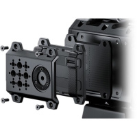 Адаптер Blackmagic PYXIS Rosette Plate Адаптер Blackmagic PYXIS Rosette Plate